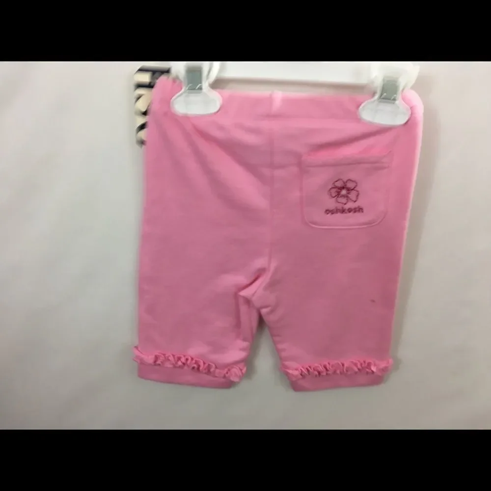 OshKosh Bgosh oshkosh pink